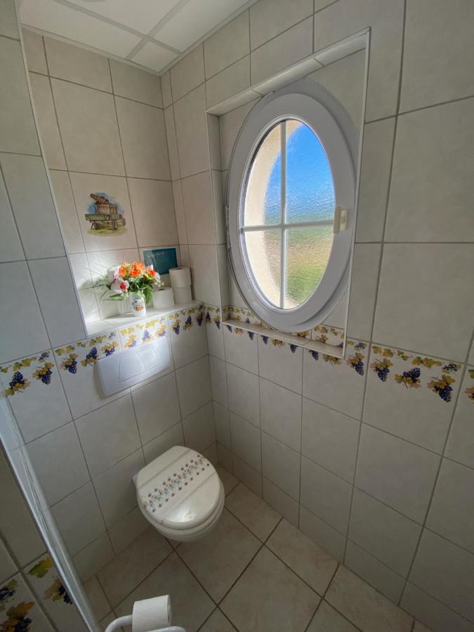 Reuil-sur-Marne Domaine Bacchus Bed & Breakfast エクステリア 写真