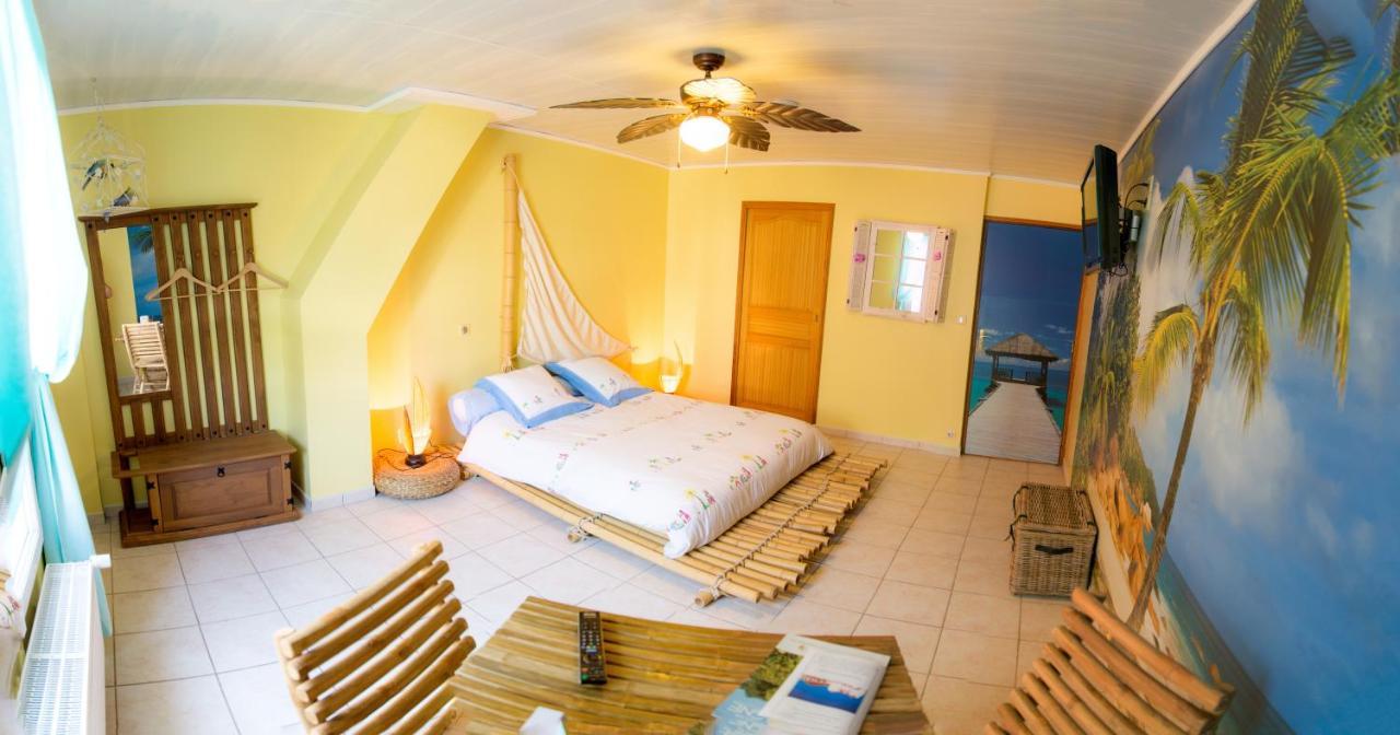 Reuil-sur-Marne Domaine Bacchus Bed & Breakfast エクステリア 写真