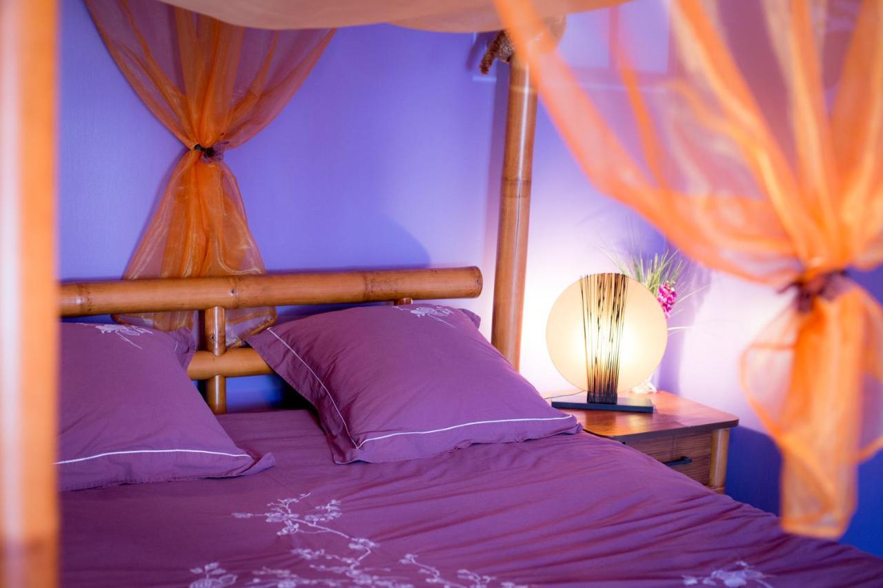Reuil-sur-Marne Domaine Bacchus Bed & Breakfast エクステリア 写真