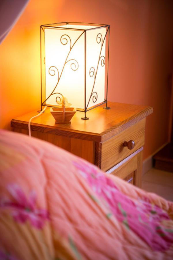 Reuil-sur-Marne Domaine Bacchus Bed & Breakfast エクステリア 写真